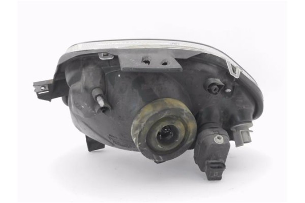 Recambio de faro delantero dcho para renault clio ii (xbo) 1.4 75cv referencia OEM IAM 085511140RX 085511130R 
