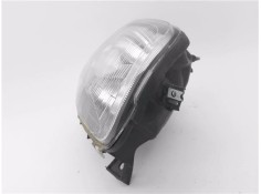 Recambio de faro delantero dcho para renault clio ii (xbo) 1.4 75cv referencia OEM IAM 085511140RX 085511130R 
