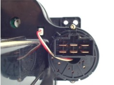 Recambio de mandos calefaccion / a.a. para kia carens (rs) 2.0 crdi ex monovolumen referencia OEM IAM 0K2FA61190 DCC05A13 