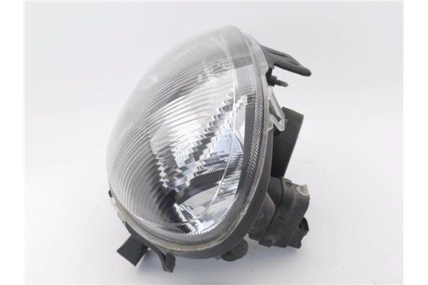 Recambio de faro delantero izquierdo para renault clio ii (xbo) 1.4 75cv referencia OEM IAM 085511140LX 085511130L 