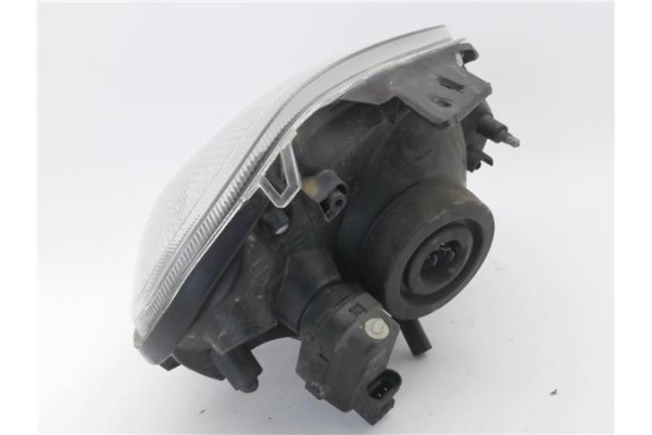 Recambio de faro delantero izquierdo para renault clio ii (xbo) 1.4 75cv referencia OEM IAM 085511140LX 085511130L 