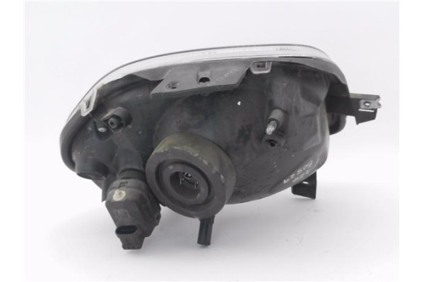 Recambio de faro delantero izquierdo para renault clio ii (xbo) 1.4 75cv referencia OEM IAM 085511140LX 085511130L 