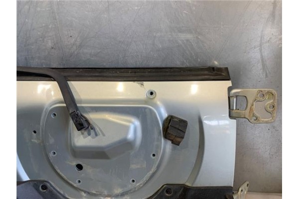 Recambio de porton trasero para land rover freelander (ln) 2.0 di referencia OEM IAM   