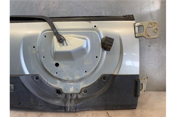 Recambio de porton trasero para land rover freelander (ln) 2.0 di referencia OEM IAM   