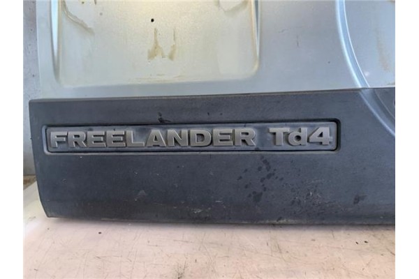 Recambio de porton trasero para land rover freelander (ln) 2.0 di referencia OEM IAM   