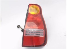Recambio de piloto trasero derecho para hyundai matrix (fc) 1.5 crdi referencia OEM IAM 92402170  