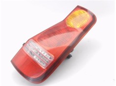 Recambio de piloto trasero derecho para hyundai matrix (fc) 1.5 crdi referencia OEM IAM 92402170  