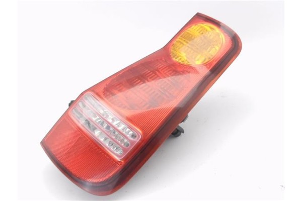 Recambio de piloto trasero derecho para hyundai matrix (fc) 1.5 crdi referencia OEM IAM 92402170  