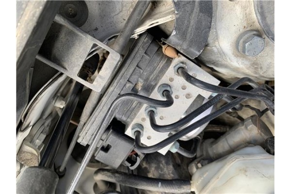 Recambio de nucleo abs para bmw serie 1 berlina 5p (f20) 2.0 116d referencia OEM IAM 6868638 10091608803 