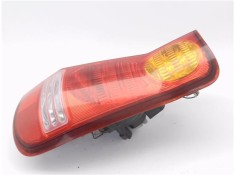 Recambio de piloto trasero derecho para hyundai matrix (fc) 1.5 crdi referencia OEM IAM 92402170  