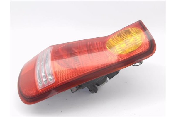 Recambio de piloto trasero derecho para hyundai matrix (fc) 1.5 crdi referencia OEM IAM 92402170  