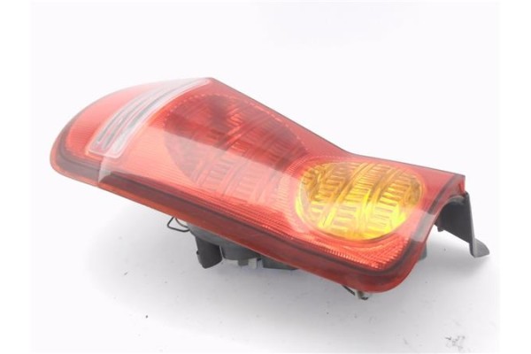 Recambio de piloto trasero derecho para hyundai matrix (fc) 1.5 crdi referencia OEM IAM 92402170  