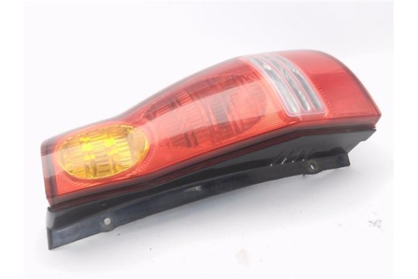 Recambio de piloto trasero derecho para hyundai matrix (fc) 1.5 crdi referencia OEM IAM 92402170  