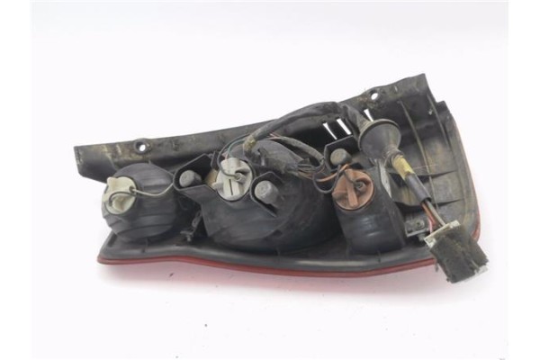 Recambio de piloto trasero derecho para hyundai matrix (fc) 1.5 crdi referencia OEM IAM 92402170  