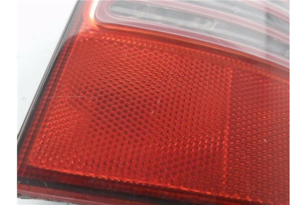 Recambio de piloto trasero derecho para hyundai matrix (fc) 1.5 crdi referencia OEM IAM 92402170  