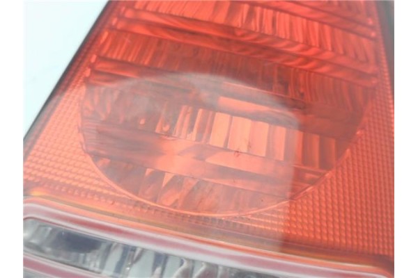 Recambio de piloto trasero derecho para hyundai matrix (fc) 1.5 crdi referencia OEM IAM 92402170  