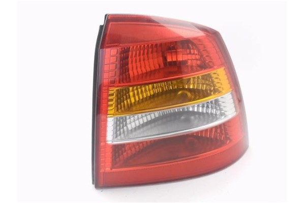 Recambio de piloto trasero derecho para opel astra g berlina 1.6 16v referencia OEM IAM 90521544  