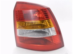 Recambio de piloto trasero derecho para opel astra g berlina 1.6 16v referencia OEM IAM 90521544  