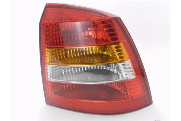 Recambio de piloto trasero derecho para opel astra g berlina 1.6 16v referencia OEM IAM 90521544  