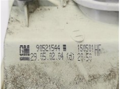 Recambio de piloto trasero derecho para opel astra g berlina 1.6 16v referencia OEM IAM 90521544  