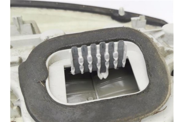 Recambio de piloto trasero derecho para opel astra g berlina 1.6 16v referencia OEM IAM 90521544  