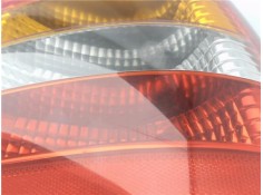 Recambio de piloto trasero derecho para opel astra g berlina 1.6 16v referencia OEM IAM 90521544  