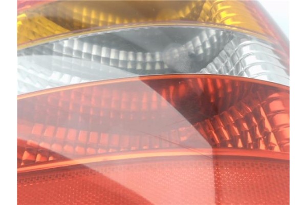 Recambio de piloto trasero derecho para opel astra g berlina 1.6 16v referencia OEM IAM 90521544  