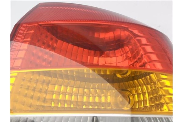 Recambio de piloto trasero derecho para opel astra g berlina 1.6 16v referencia OEM IAM 90521544  