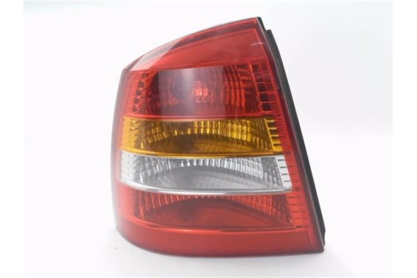 Recambio de piloto trasero izquierdo para opel astra g berlina 1.6 16v referencia OEM IAM 90521542  