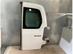 PUERTA TRASERO DERECHA CARGA ACRISTALADA 87030000 