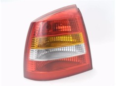 Recambio de piloto trasero izquierdo para opel astra g berlina 1.6 16v referencia OEM IAM 90521542  