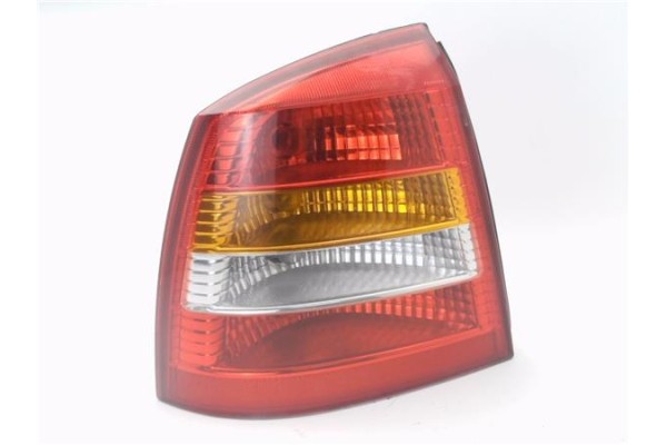 Recambio de piloto trasero izquierdo para opel astra g berlina 1.6 16v referencia OEM IAM 90521542  