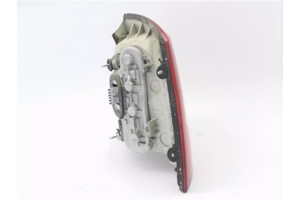 Recambio de piloto trasero izquierdo para opel astra g berlina 1.6 16v referencia OEM IAM 90521542  