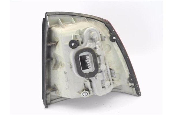 Recambio de piloto trasero izquierdo para opel astra g berlina 1.6 16v referencia OEM IAM 90521542  