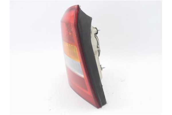 Recambio de piloto trasero izquierdo para opel astra g berlina 1.6 16v referencia OEM IAM 90521542  