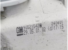 Recambio de piloto trasero izquierdo para opel astra g berlina 1.6 16v referencia OEM IAM 90521542  