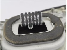 Recambio de piloto trasero izquierdo para opel astra g berlina 1.6 16v referencia OEM IAM 90521542  