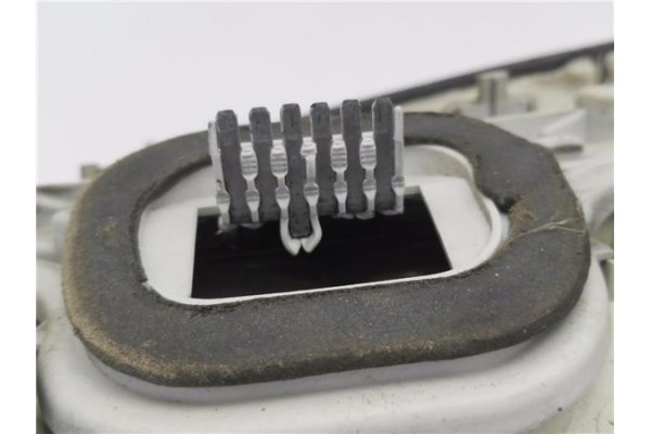Recambio de piloto trasero izquierdo para opel astra g berlina 1.6 16v referencia OEM IAM 90521542  