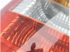 Recambio de piloto trasero izquierdo para opel astra g berlina 1.6 16v referencia OEM IAM 90521542  