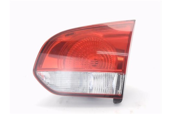 Recambio de piloto porton trasero derecho para volkswagen golf vi (5k1) 1.6 advance referencia OEM IAM 5K0945094G 89090010 