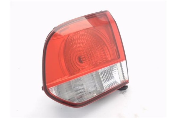 Recambio de piloto porton trasero derecho para volkswagen golf vi (5k1) 1.6 advance referencia OEM IAM 5K0945094G 89090010 