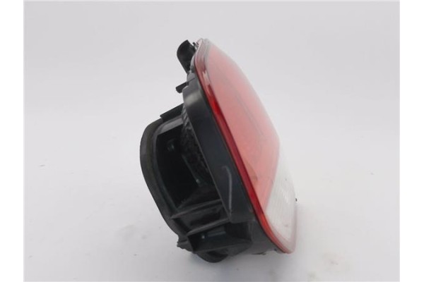 Recambio de piloto porton trasero derecho para volkswagen golf vi (5k1) 1.6 advance referencia OEM IAM 5K0945094G 89090010 