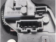 Recambio de piloto porton trasero derecho para volkswagen golf vi (5k1) 1.6 advance referencia OEM IAM 5K0945094G 89090010 