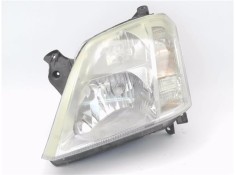 Recambio de faro delantero izquierdo para opel meriva 1.7 cdti referencia OEM IAM 93321052 89308550 