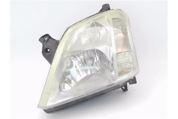 Recambio de faro delantero izquierdo para opel meriva 1.7 cdti referencia OEM IAM 93321052 89308550 
