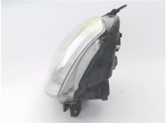 Recambio de faro delantero izquierdo para opel meriva 1.7 cdti referencia OEM IAM 93321052 89308550 