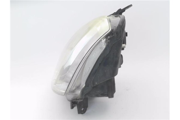 Recambio de faro delantero izquierdo para opel meriva 1.7 cdti referencia OEM IAM 93321052 89308550 