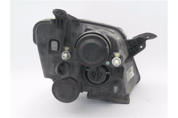 Recambio de faro delantero izquierdo para opel meriva 1.7 cdti referencia OEM IAM 93321052 89308550 
