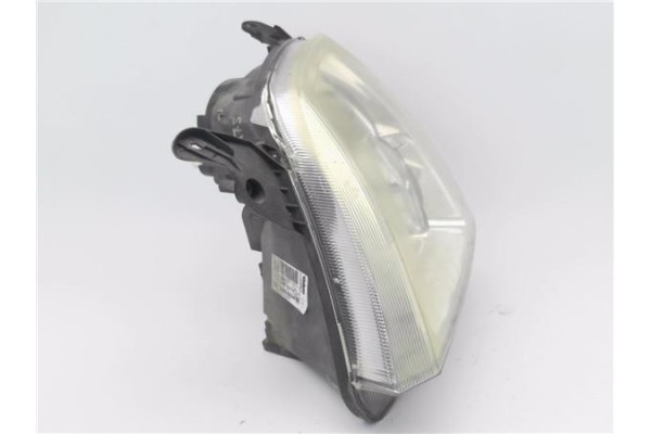 Recambio de faro delantero izquierdo para opel meriva 1.7 cdti referencia OEM IAM 93321052 89308550 