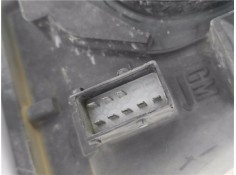Recambio de faro delantero izquierdo para opel meriva 1.7 cdti referencia OEM IAM 93321052 89308550 